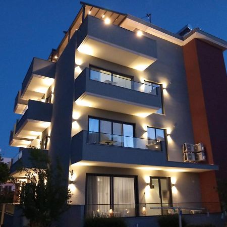Hotel Ksamili 외부 사진
