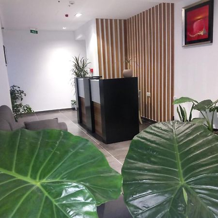 Hotel Ksamili 외부 사진