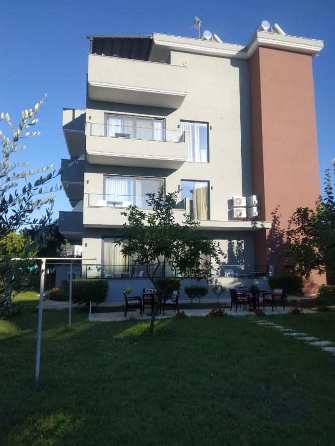 Hotel Ksamili 외부 사진