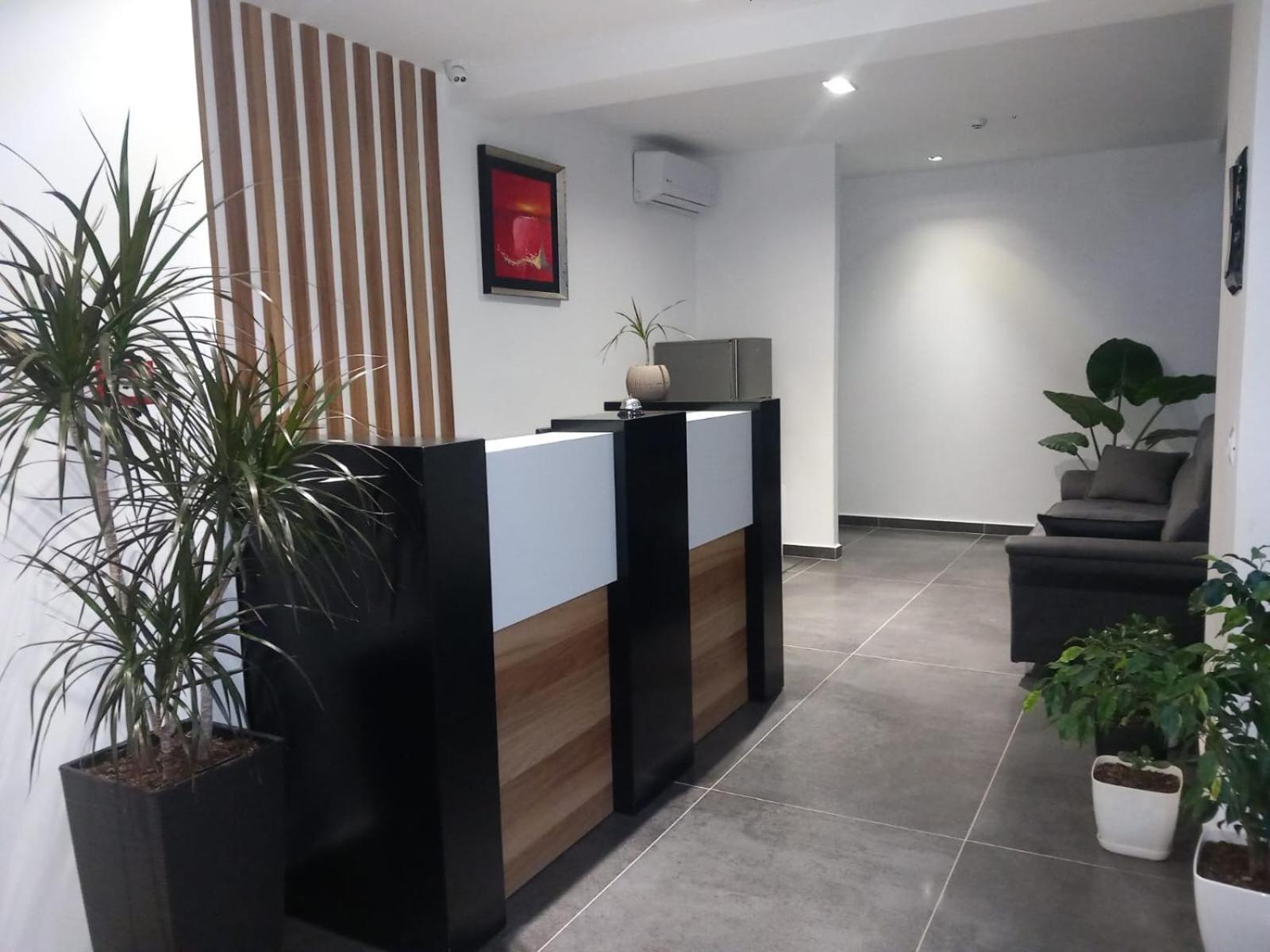 Hotel Ksamili 외부 사진